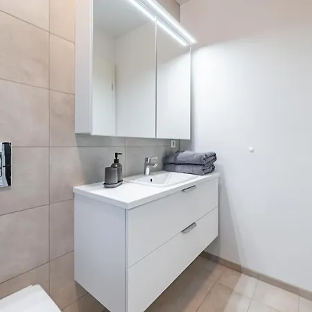 Apartment Glacial Properties, Cozy In Kopavogur *