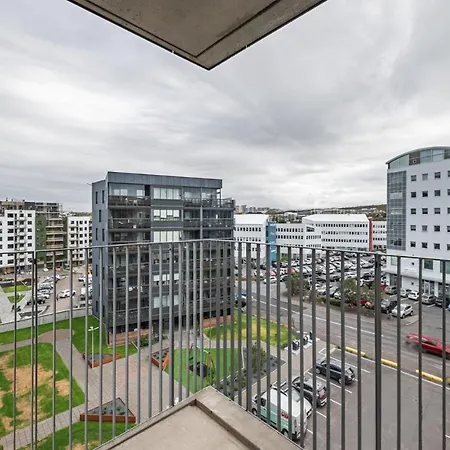 Apartment Glacial Properties, Cozy In Kopavogur *